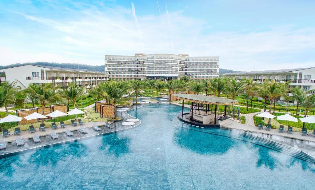 MIK Group - Chủ đầu tư dự án The Matrix One Premium 9 Sol by Melia Phú Quốc