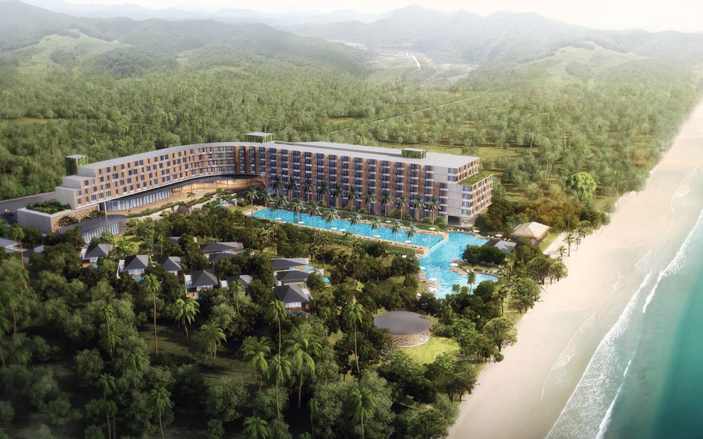 Starbay-phu-quoc Crowne Plaza Phu Quoc Starbay