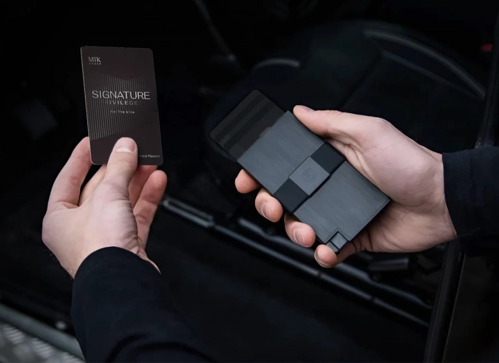 Cộng đồng tinh hoa tại The Matrix One Premium - Biểu tượng phong cách sống mới 2 MIK Signature Privileges – đặc quyền mới dành cho chủ nhân sở hữu bất động sản cao cấp và hạng sang của MIK Group