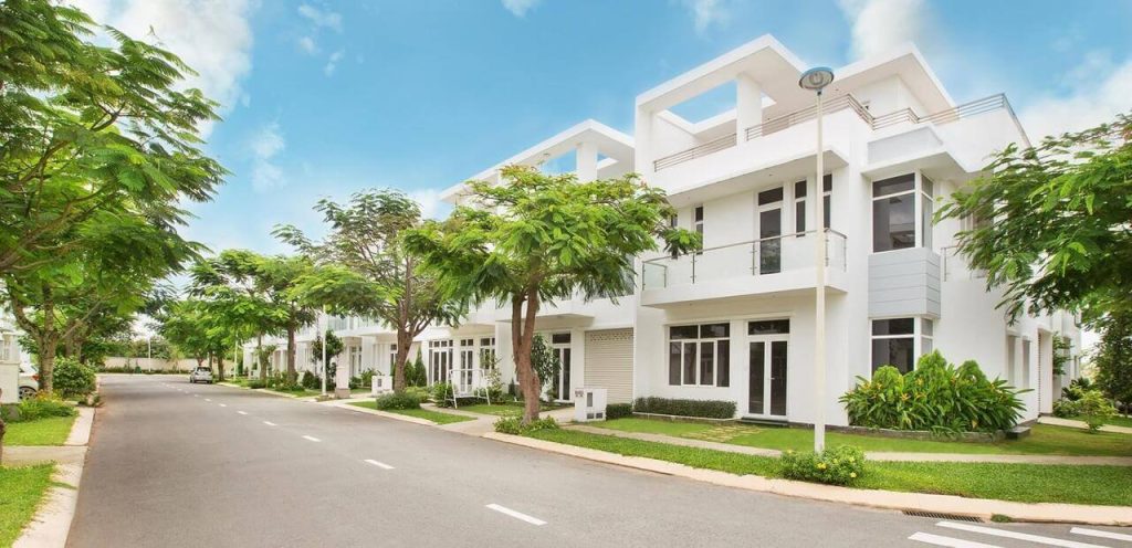 MIK Group - Chủ đầu tư dự án The Matrix One Premium 7 Villa Park Quận 9